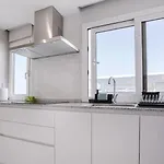 Brisa Marina Apartman Arona