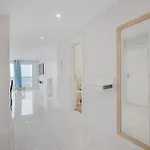 Brisa Marina Apartmán Arona (Tenerife)