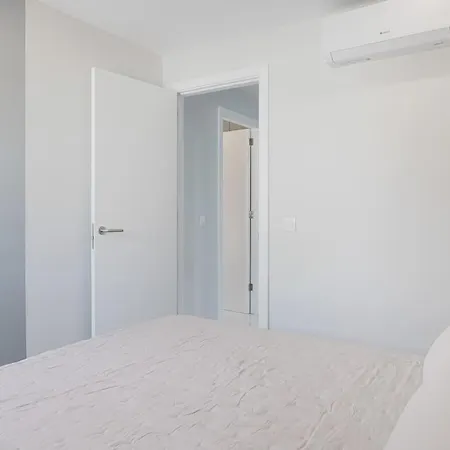 Appartement Brisa Marina *