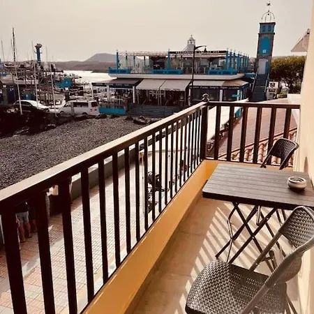 Brisa Marina Apartment *