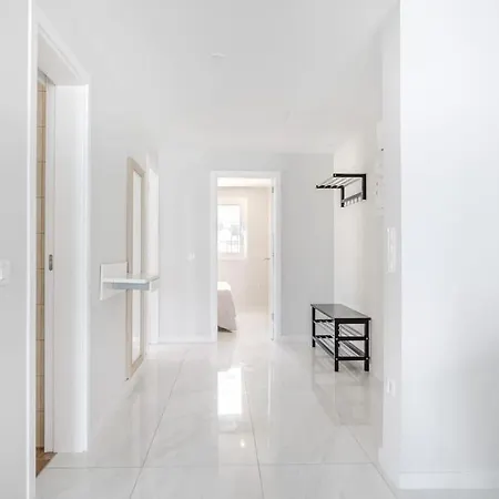 Brisa Marina Appartement Arona (Tenerife)