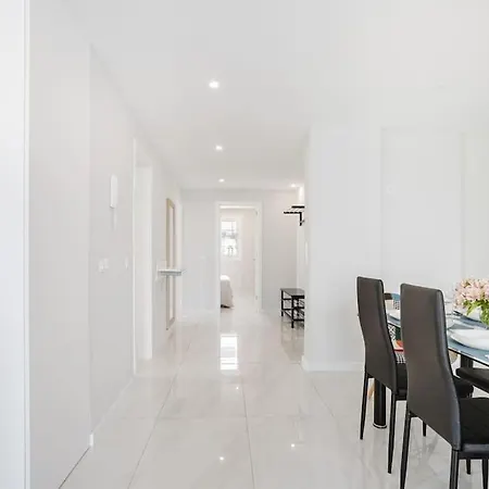 아파트 Brisa Marina