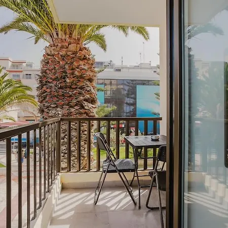 Brisa Marina Appartement Arona (Tenerife)