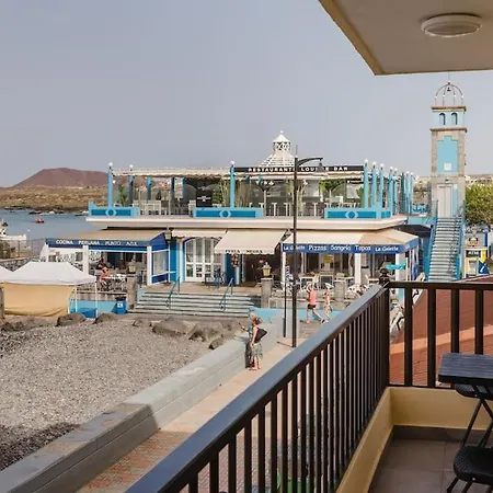 Brisa Marina Appartement Arona (Tenerife)