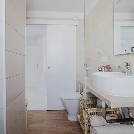 Apartment Brisa Marina Arona (Tenerife)