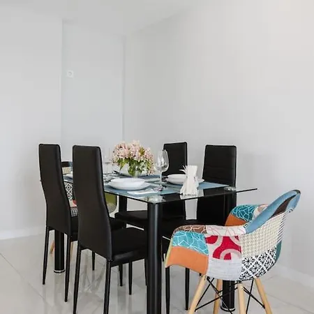 Appartement Brisa Marina *
