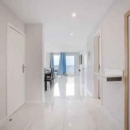 Appartement Brisa Marina Arona (Tenerife)