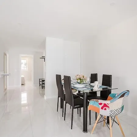 Brisa Marina Appartement