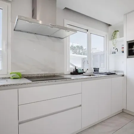 Brisa Marina Appartement *