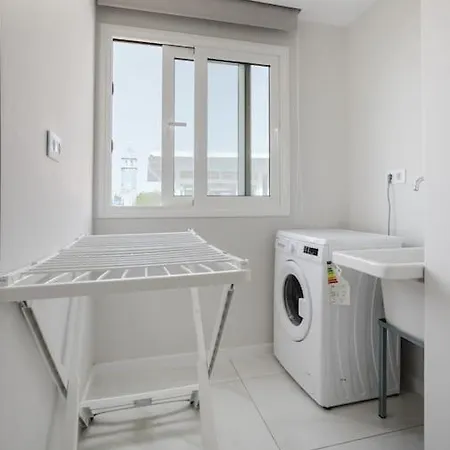 Appartement Brisa Marina *