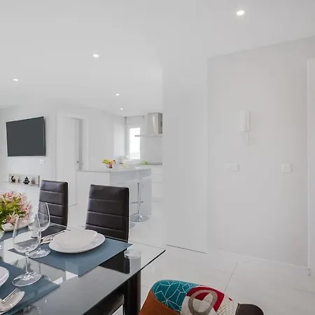 Apartment Brisa Marina Arona (Tenerife)