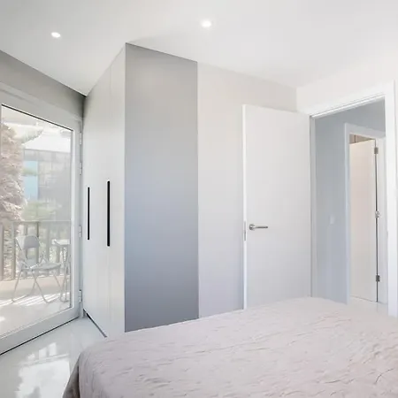 Brisa Marina 아로나