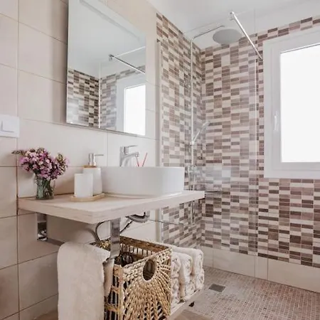 Brisa Marina 아파트