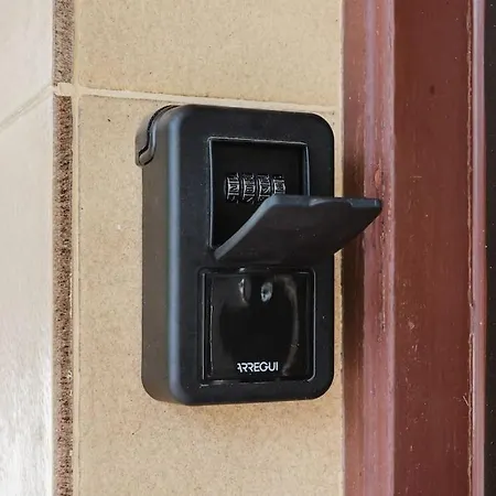 Brisa Marina 아파트 *