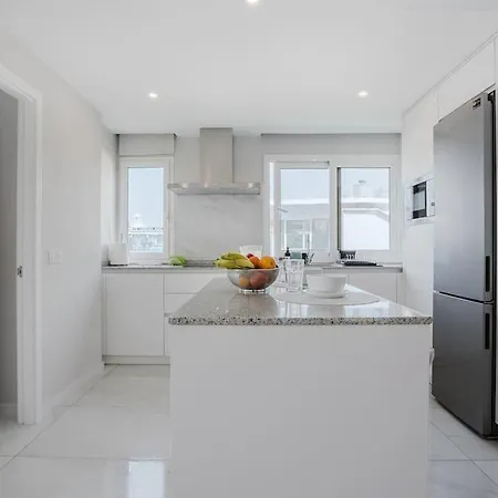 Appartement Brisa Marina
