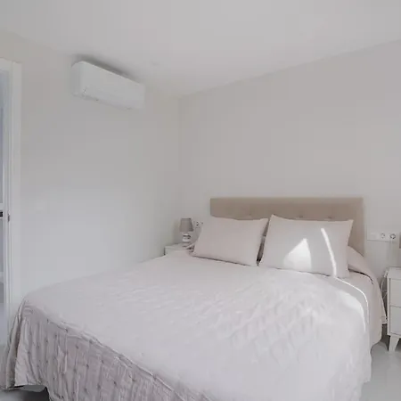Appartement Brisa Marina *