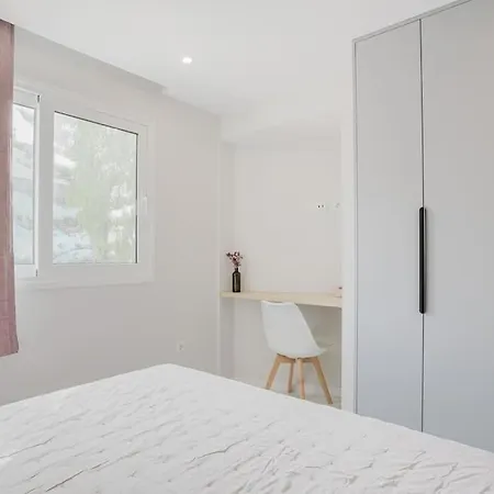 Brisa Marina 아로나