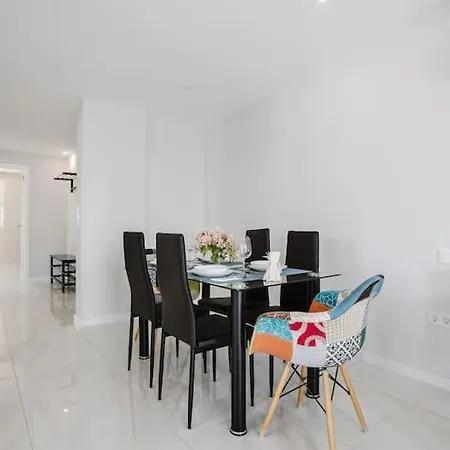 Brisa Marina Appartement *