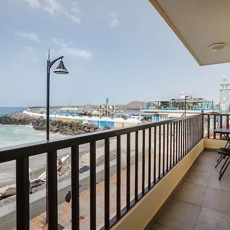 Brisa Marina Appartement Arona (Tenerife)