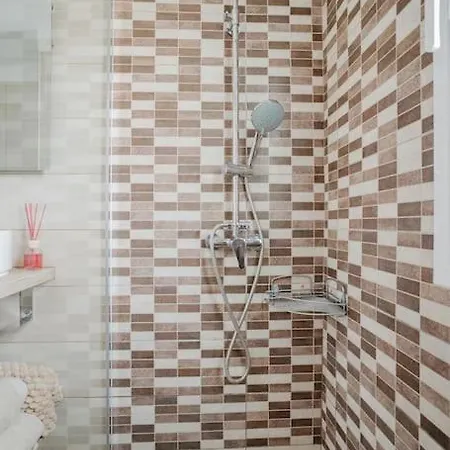 아파트 Brisa Marina 아로나