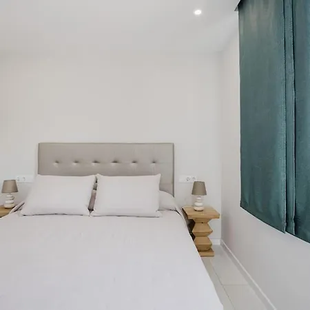 Appartement Brisa Marina *