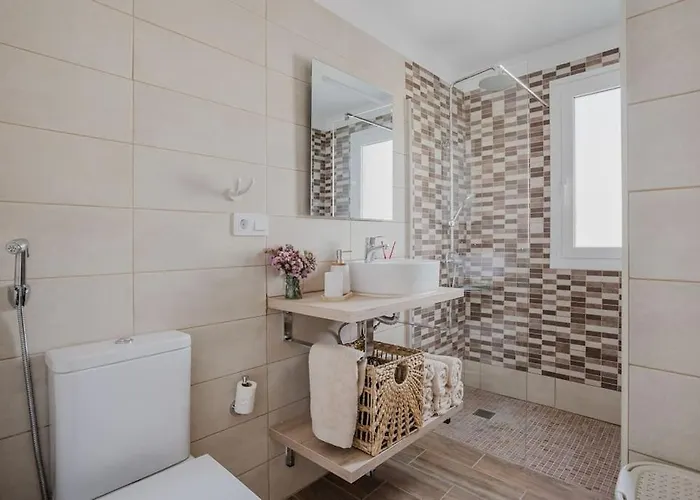 شقة Brisa Marina أرونا