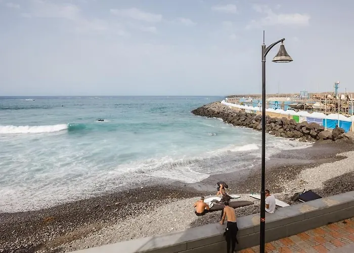 아파트 Brisa Marina