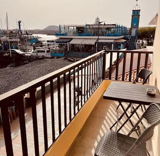 Brisa Marina شقة *