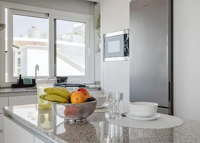 Brisa Marina 아로나