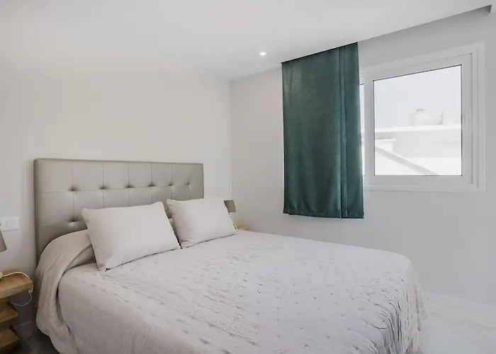 Brisa Marina 아로나