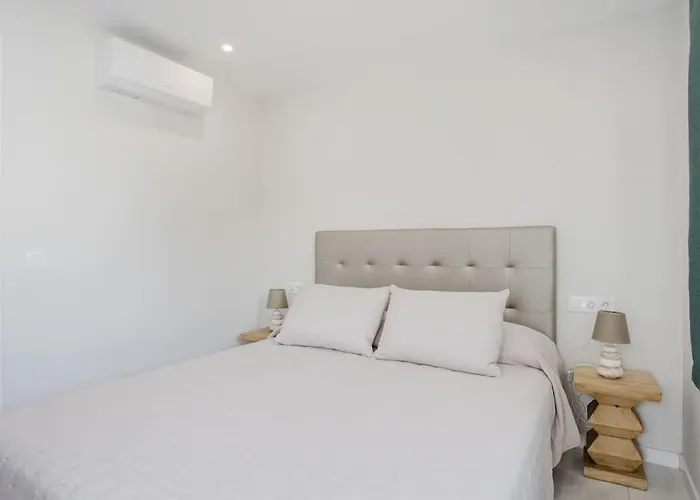 شقة Brisa Marina *