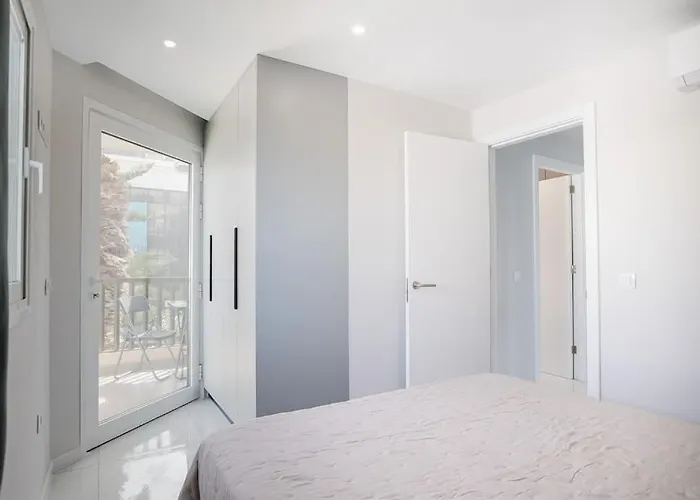 Brisa Marina أرونا