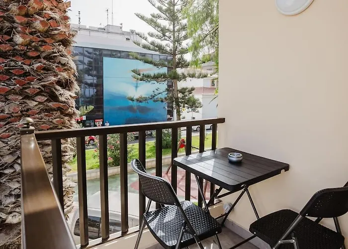 Brisa Marina * 아로나