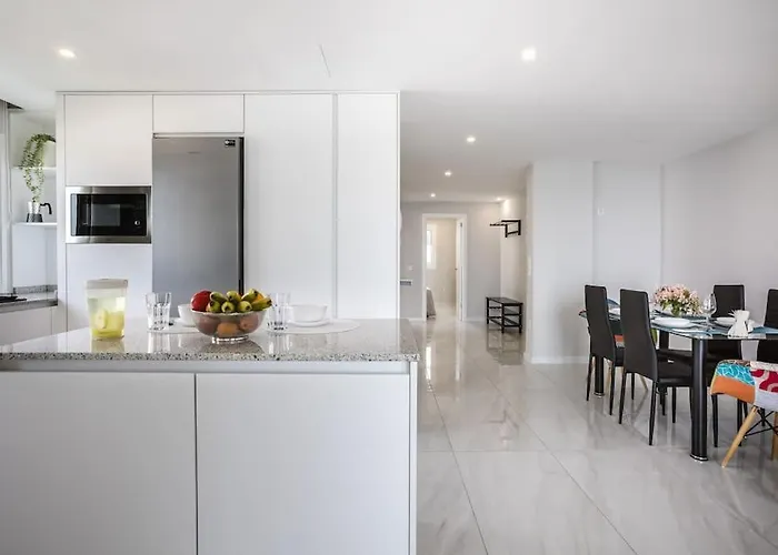 Brisa Marina أرونا