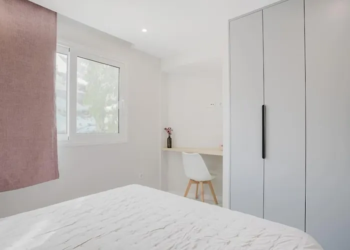 Brisa Marina 아로나