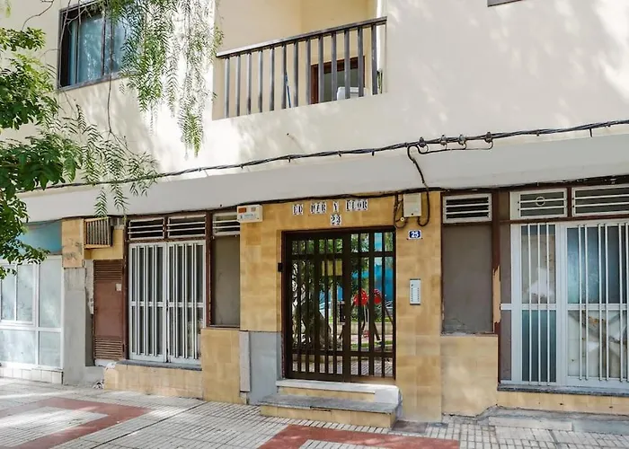 Brisa Marina 아파트