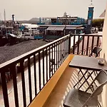 Brisa Marina Lägenhet *