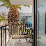 Brisa Marina Lägenhet Arona (Tenerife)
