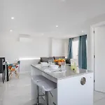 Appartement Brisa Marina Arona (Tenerife)
