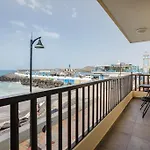 Brisa Marina Lägenhet Arona (Tenerife)