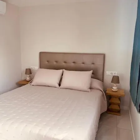 Apartment Brisa Marina