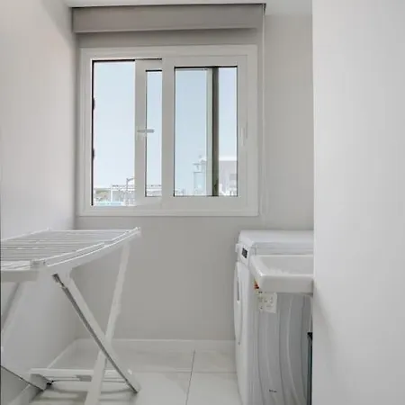 Brisa Marina Apartment *