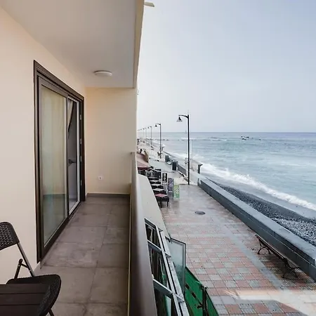 Brisa Marina Apartment