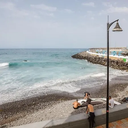 Appartement Brisa Marina