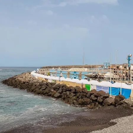 Apartment Brisa Marina *