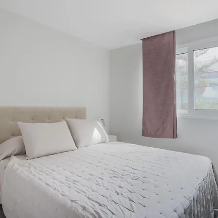 Brisa Marina Apartment Arona (Tenerife)