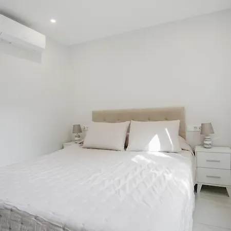 Apartment Brisa Marina Arona (Tenerife)