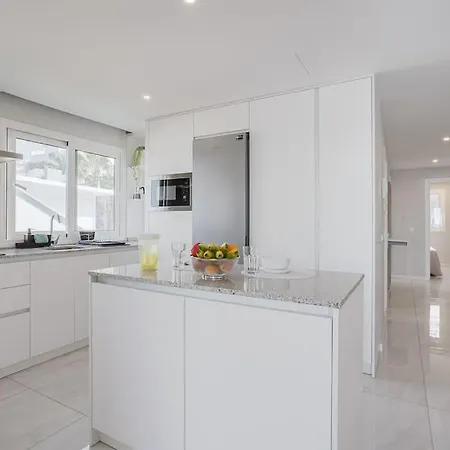 Brisa Marina Apartment *