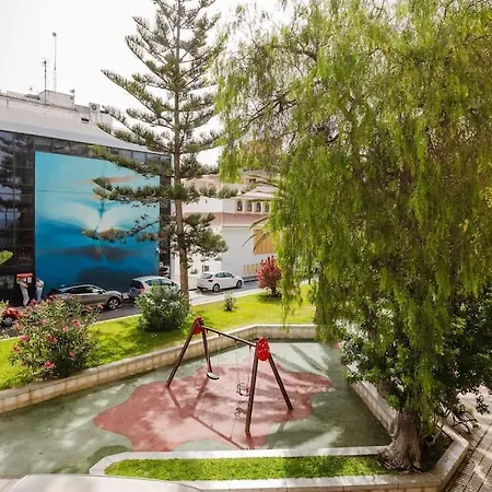 Appartement Brisa Marina