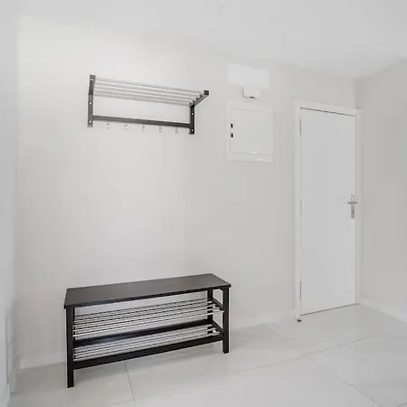 Brisa Marina Apartment *